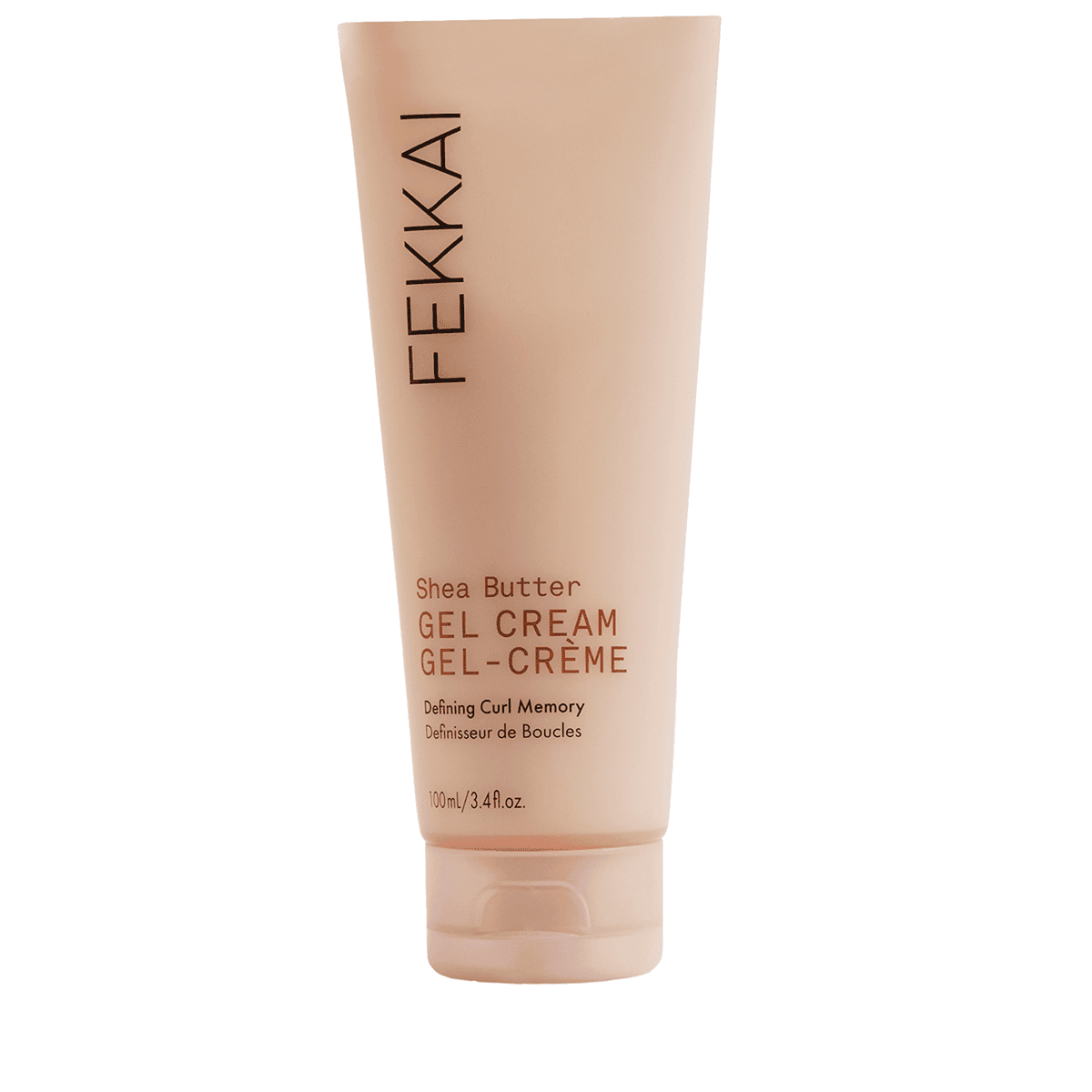 Shea Butter Gel Cream