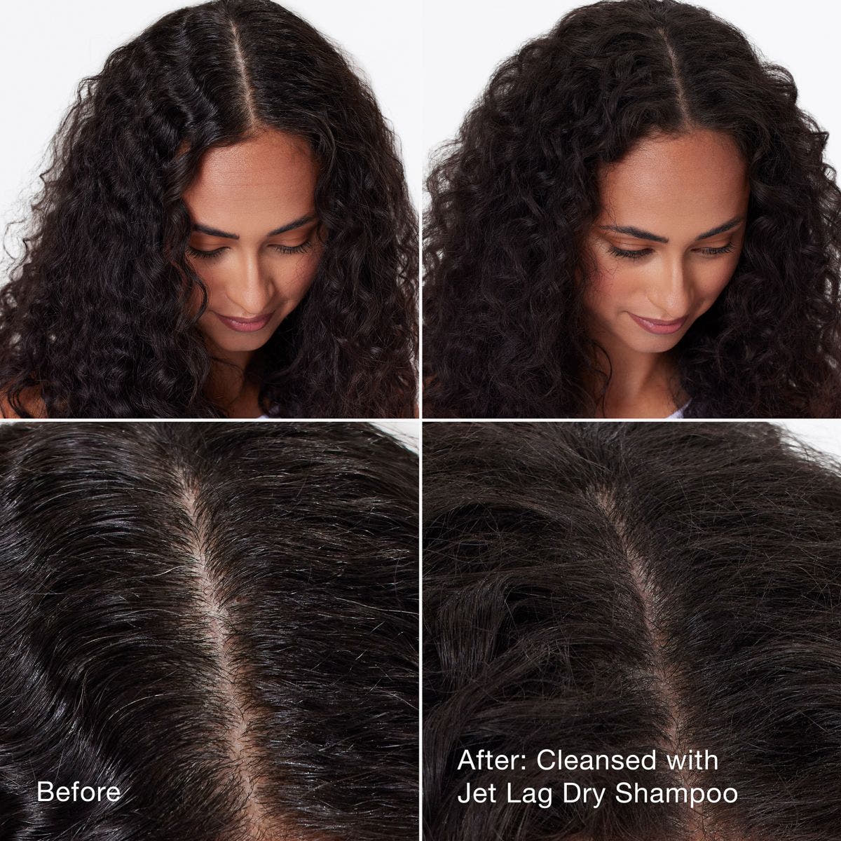 Weightless Dry Shampoo
