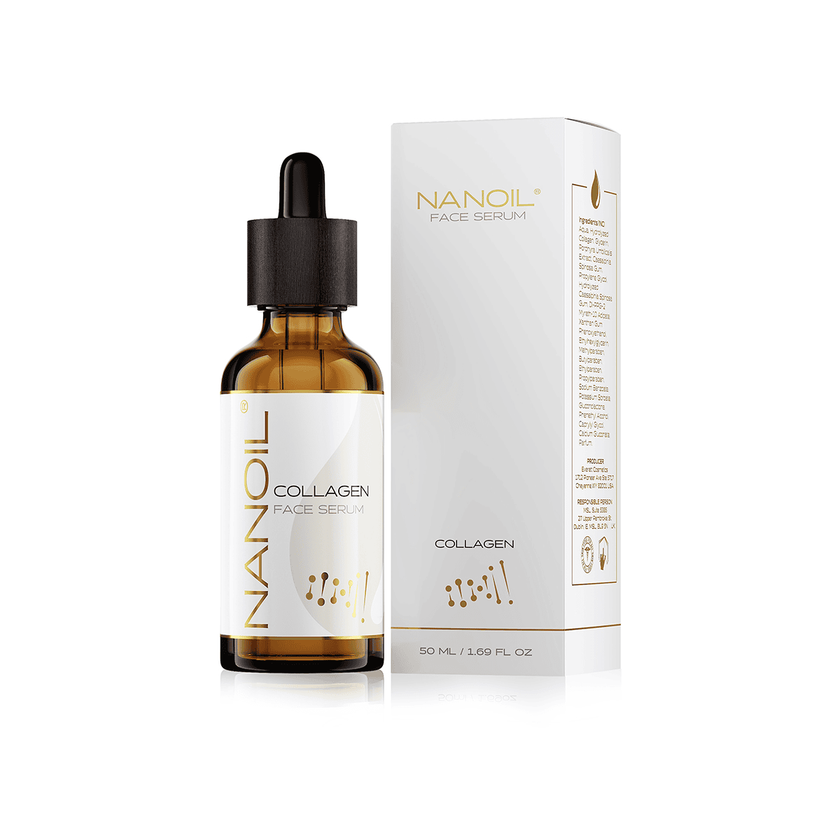 Collagen Face Serum