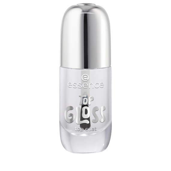 Top Gloss Top Coat