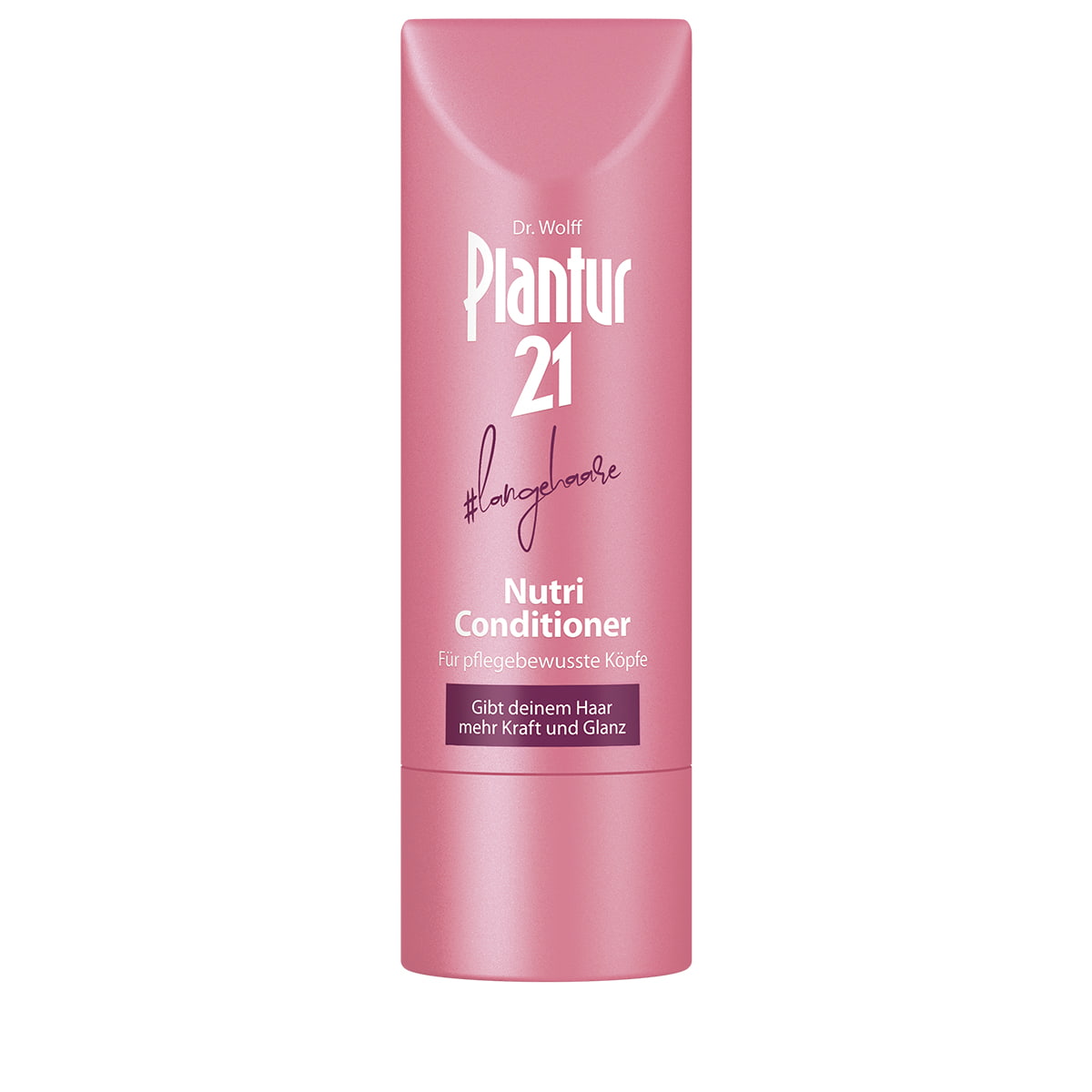 #Langehaare Conditioner