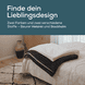 Wärmezudecke HD 82