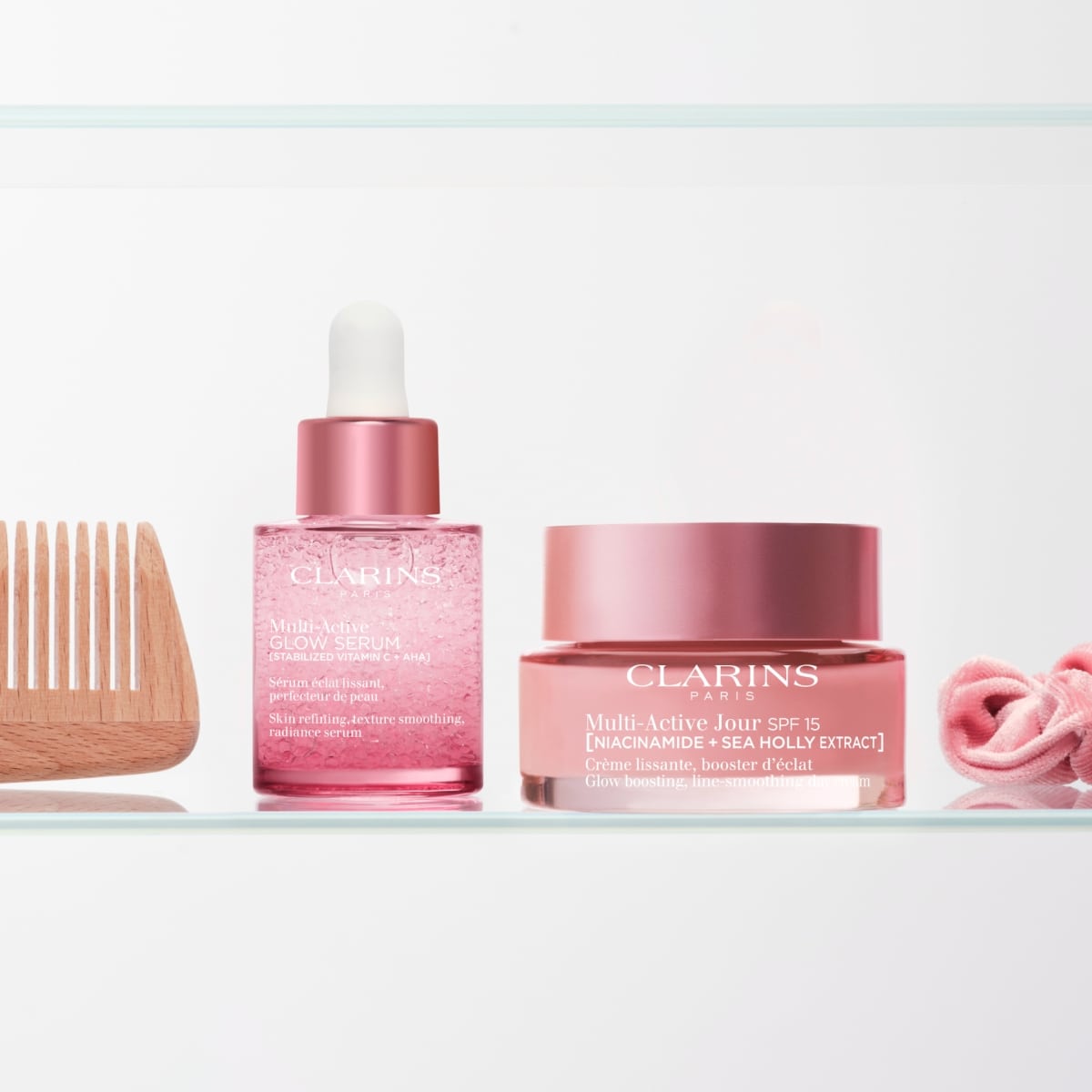 Multi-Active Glow Serum