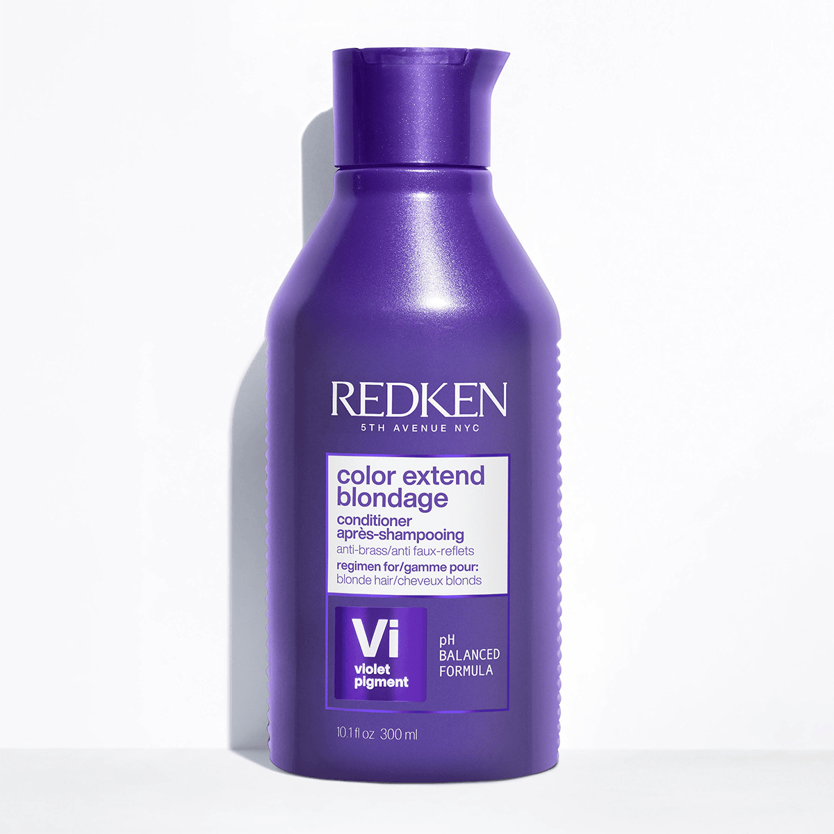 Conditioner
