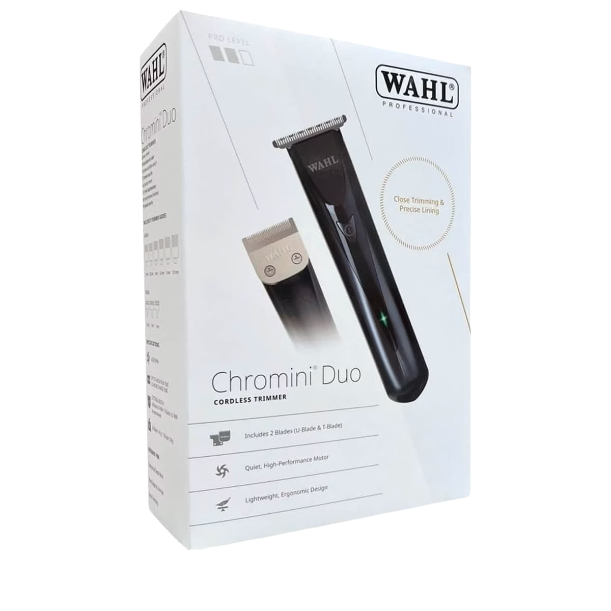 ChroMini Duo