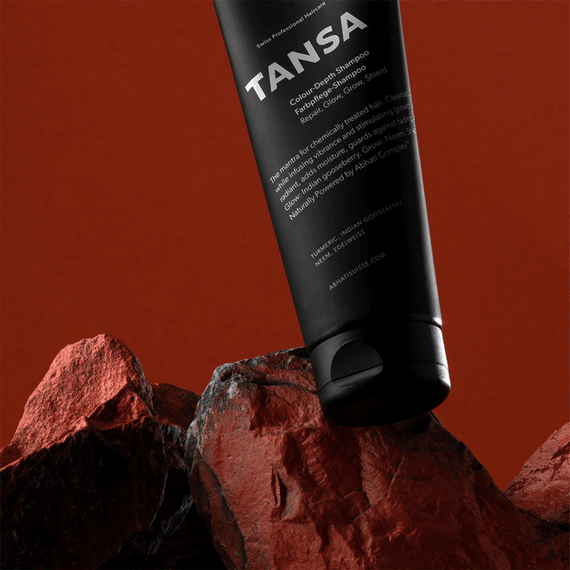 Tansa Colour-Depth Shampoo