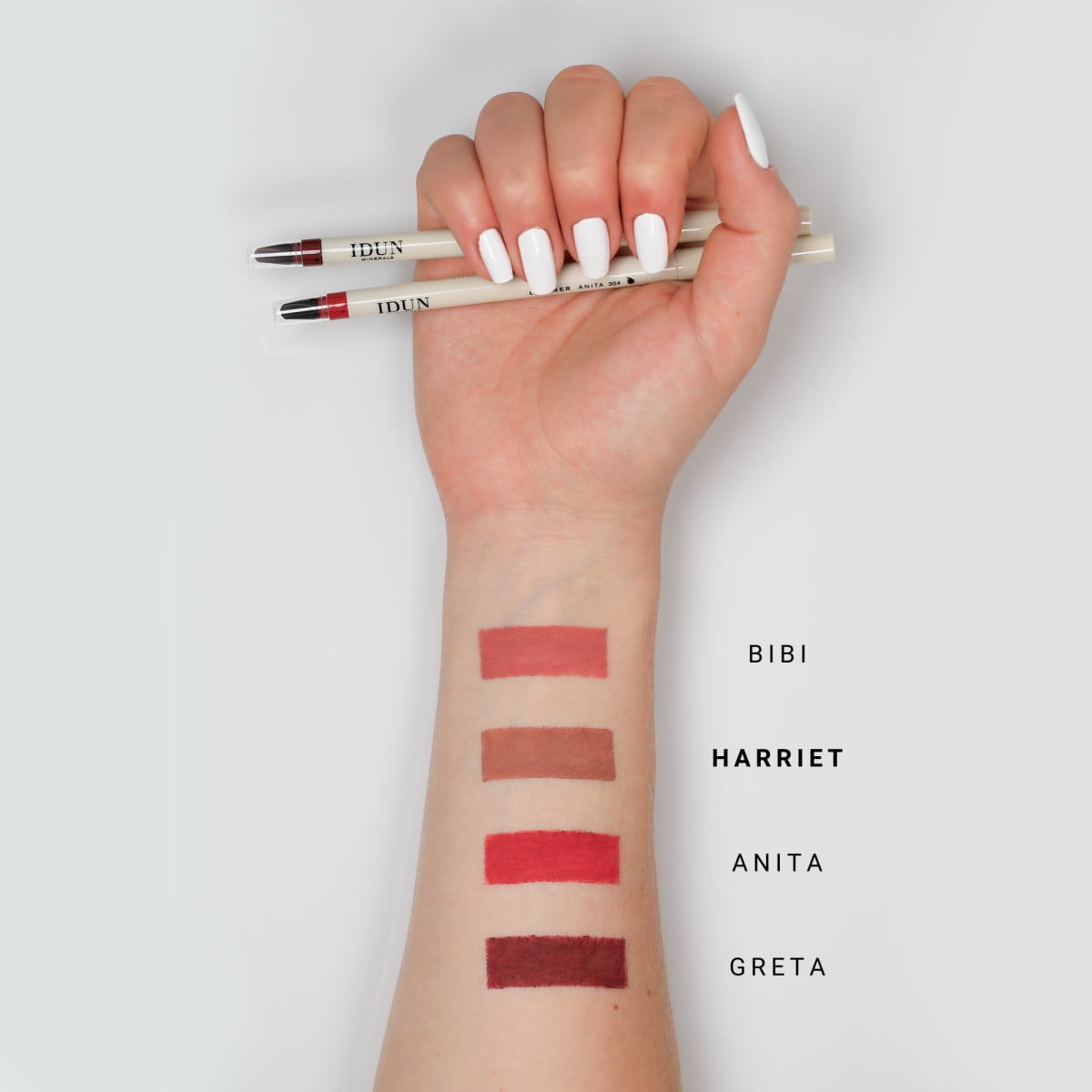 Lipliner