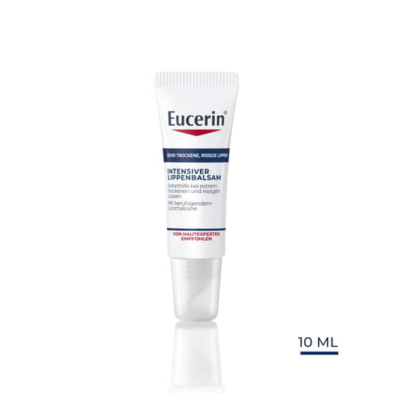Lip Active - Baume pour lèvres sensibles