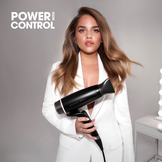 Halo Styling – bocchetta concentratrice