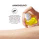Eau de protection solaire hydratant SPF30