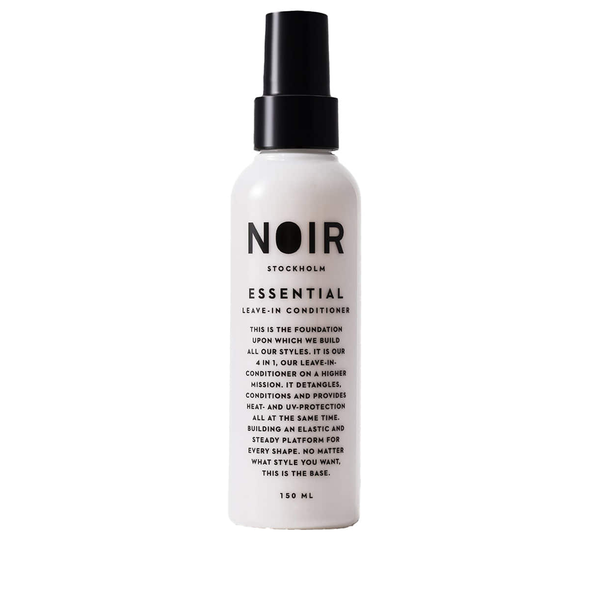 Essential Leave-In Spray Conditioner
