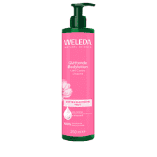 Smoothing Body Lotion Wild Rose