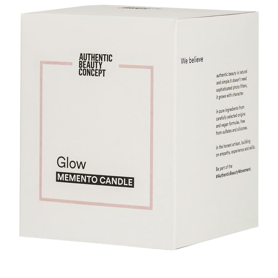 Memento-Candle