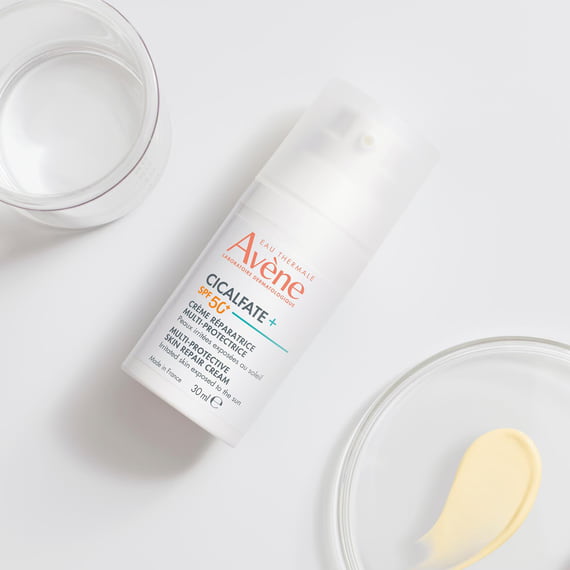 Multi-Protect Repair Creme SPF50+