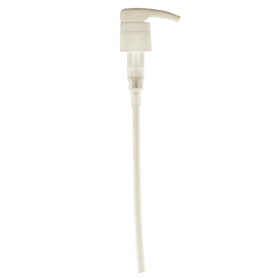 Pompe pour bouteille de 1 L