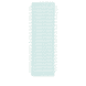Velcro Curler mint 20 mm, 5 Pcs.