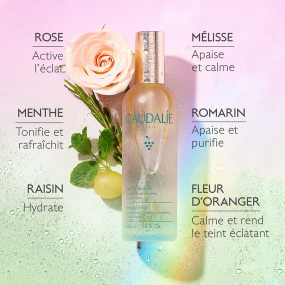 Eau de Beauté