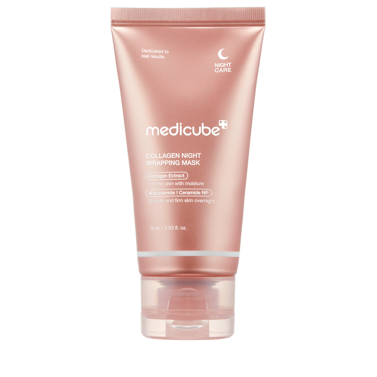 Collagen Night Wrapping Mask