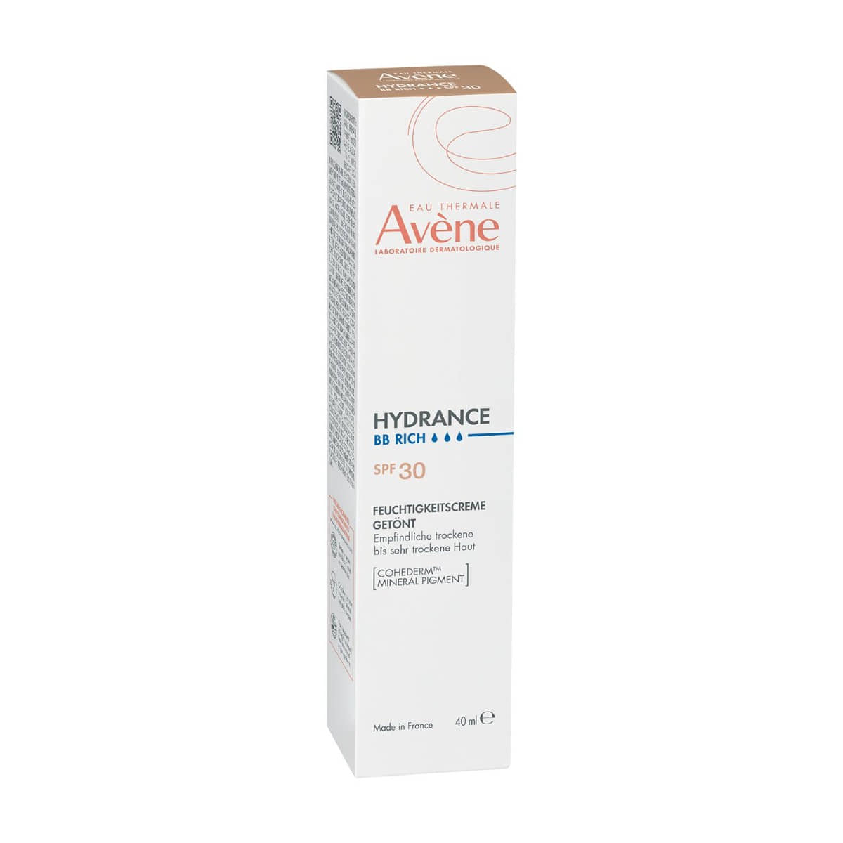 BB ricca SPF30