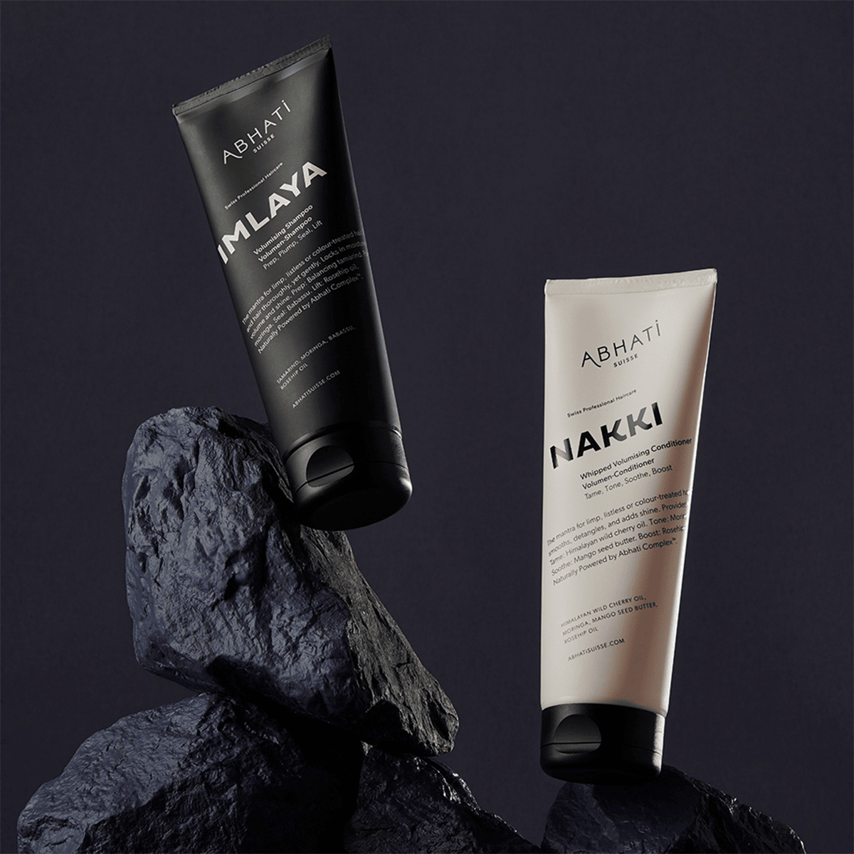 Imlaya Volumising Shampoo