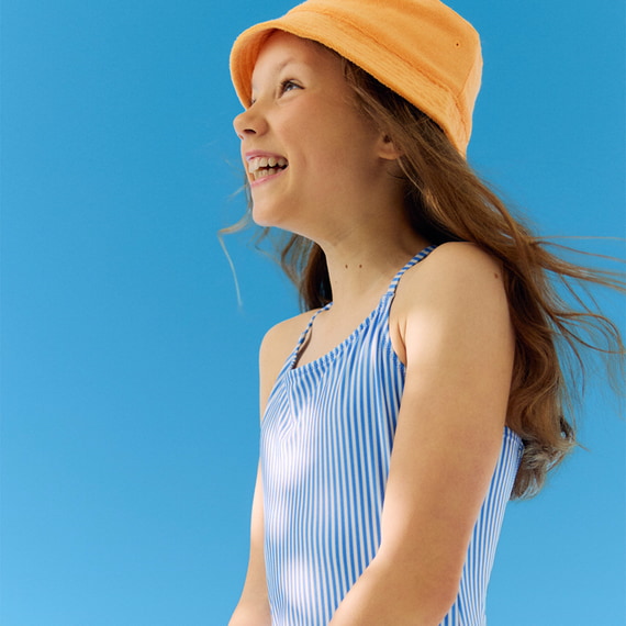 Babies & Kids Sensitive Protect Lozione SPF50+