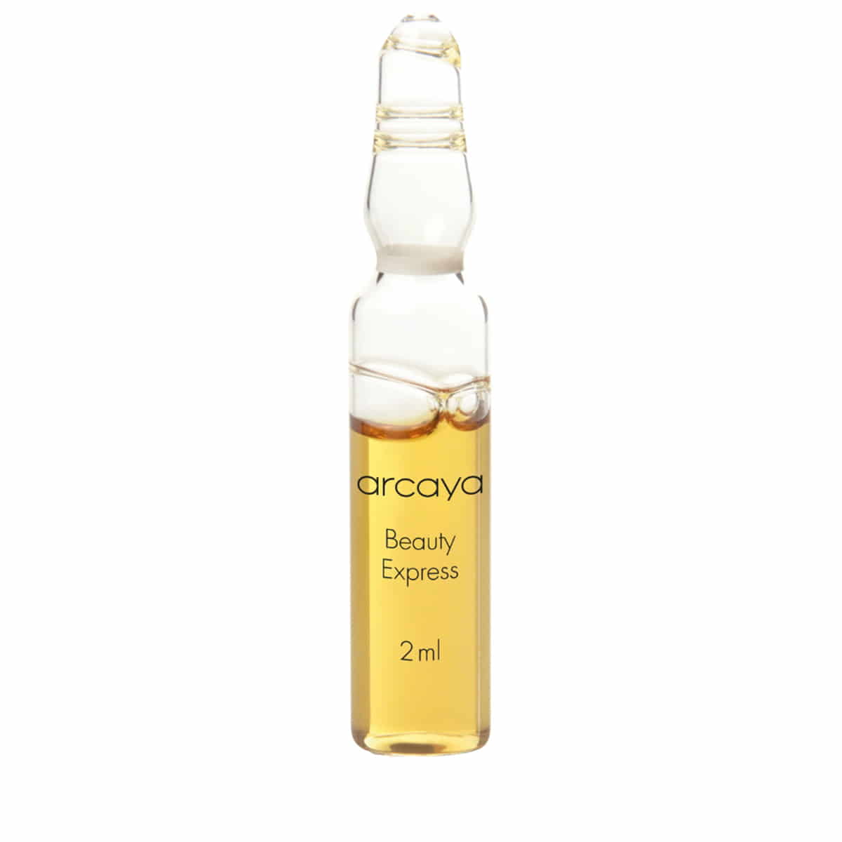 Beauty Express Ampoules