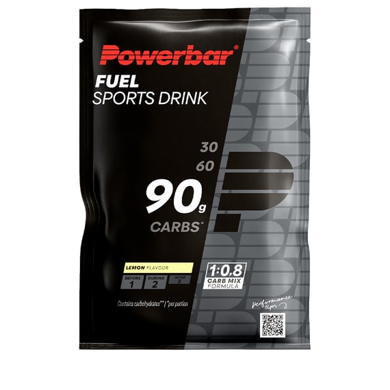 Fuel90 - Lemon