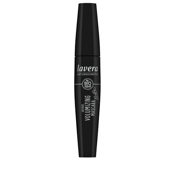 Intense Volumizing Mascara Black