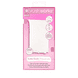 Luxe Satin Pillowcase - White