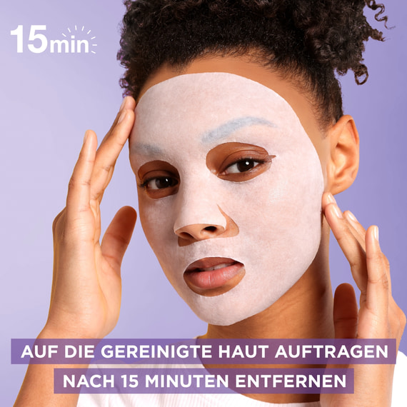 Cloth Mask Pro-Retinol