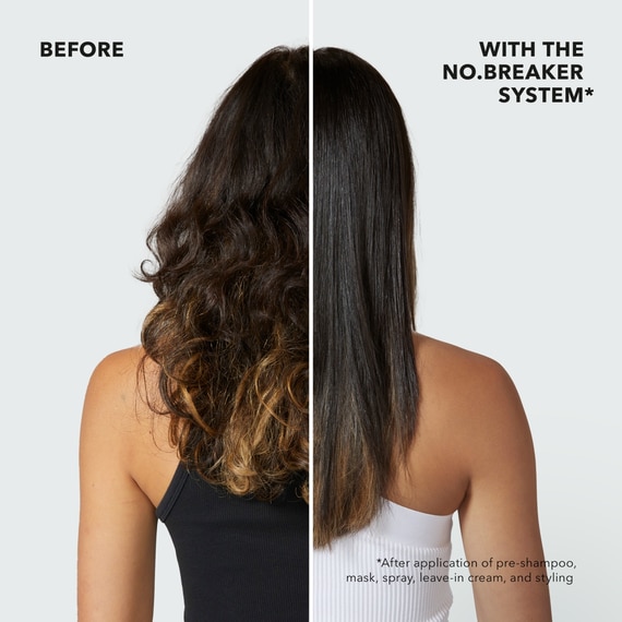 Rebalancing Bonding Pre-Shampoo Cream