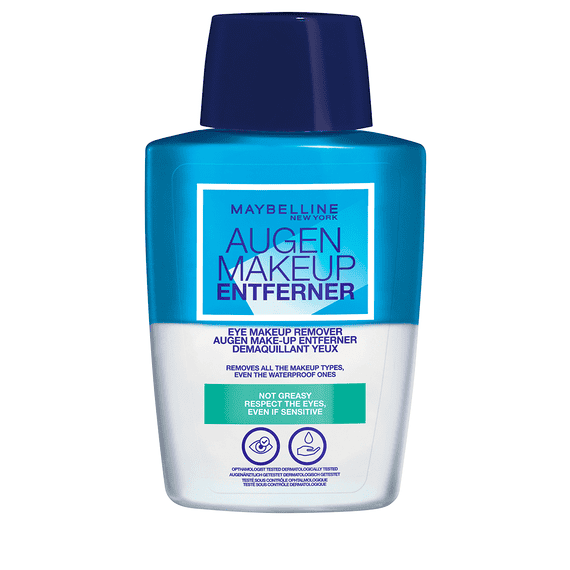 Augen-Make-Up Entferner Spezial Waterproof