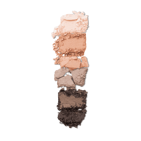 Matte Monoi Butter Eyeshadow
