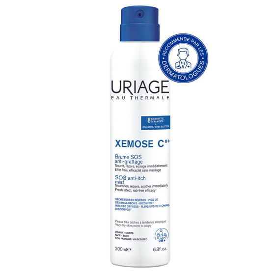 Sos Spray Against Itching