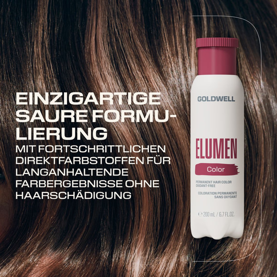 Haircolor