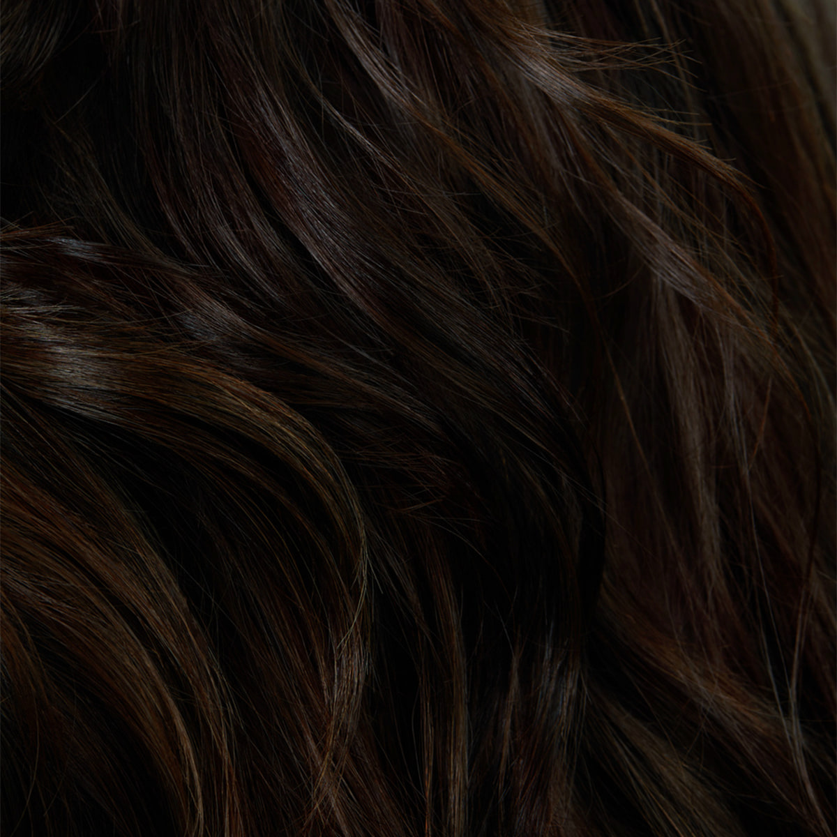 Diamond Gloss Care Styling Mousse