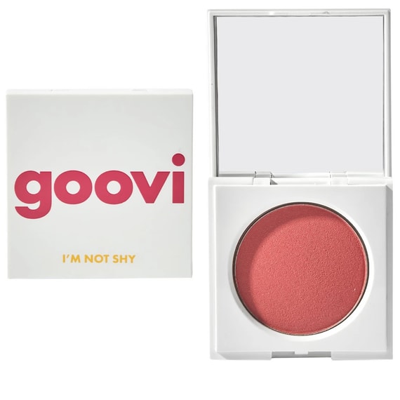 I'm Not Shy - Cremiger Puder-Blush