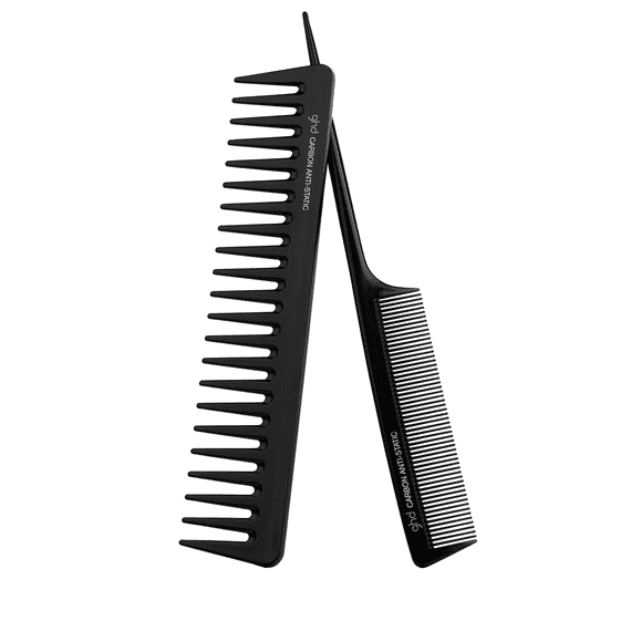 The Comb out Comb