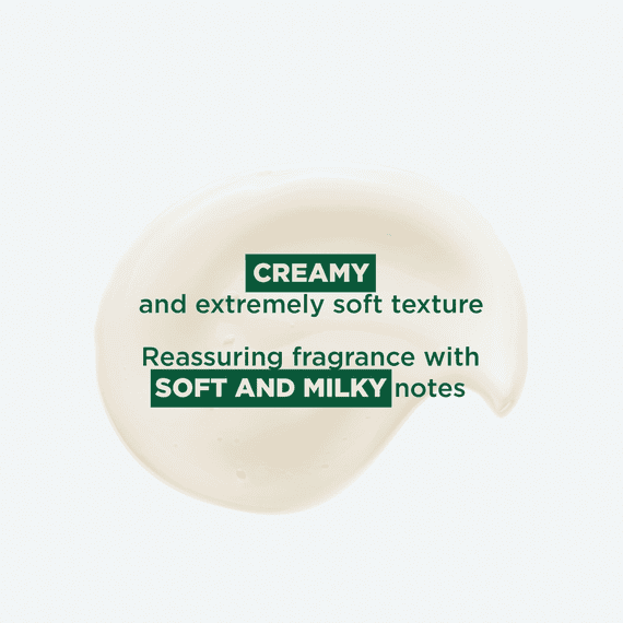 Shampooing Réparateur pour Cheveux Très Secs et Abîmés