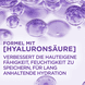 Filler (+Acide Hyaluronique) Soin Anti-Âge Nuit Repulpant Intensif