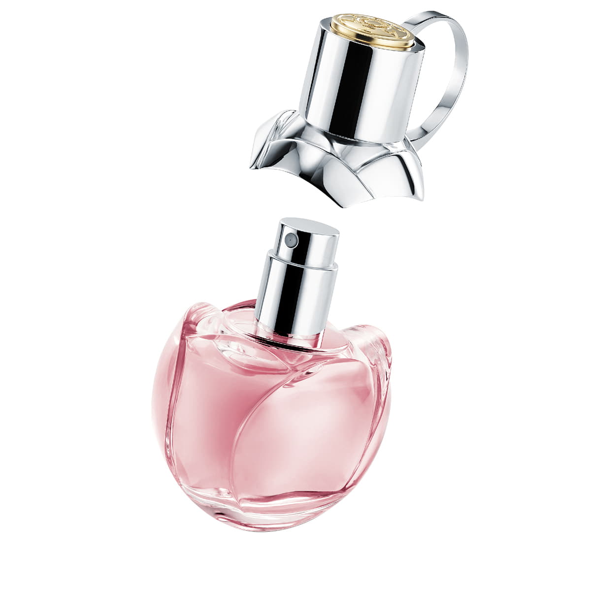 Wanted Girl Tonic Eau de Toilette