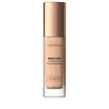 Skin Like Luminous Foundation - 020N