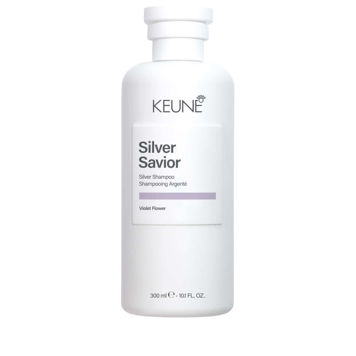 Care Silver Savior Shampoo