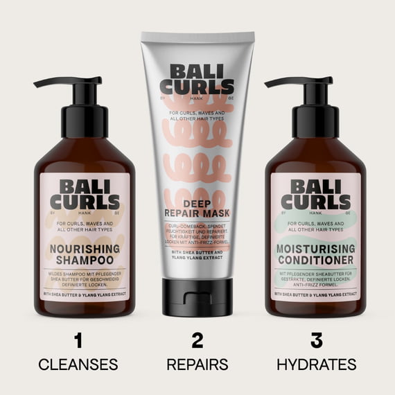 Deep Repair Mask