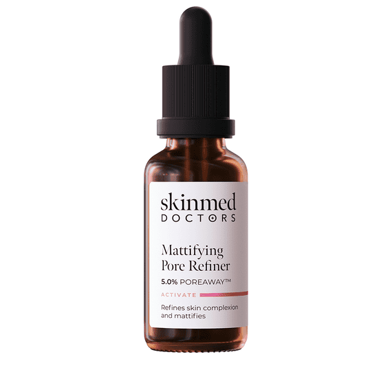 Mattifying Pore Refiner