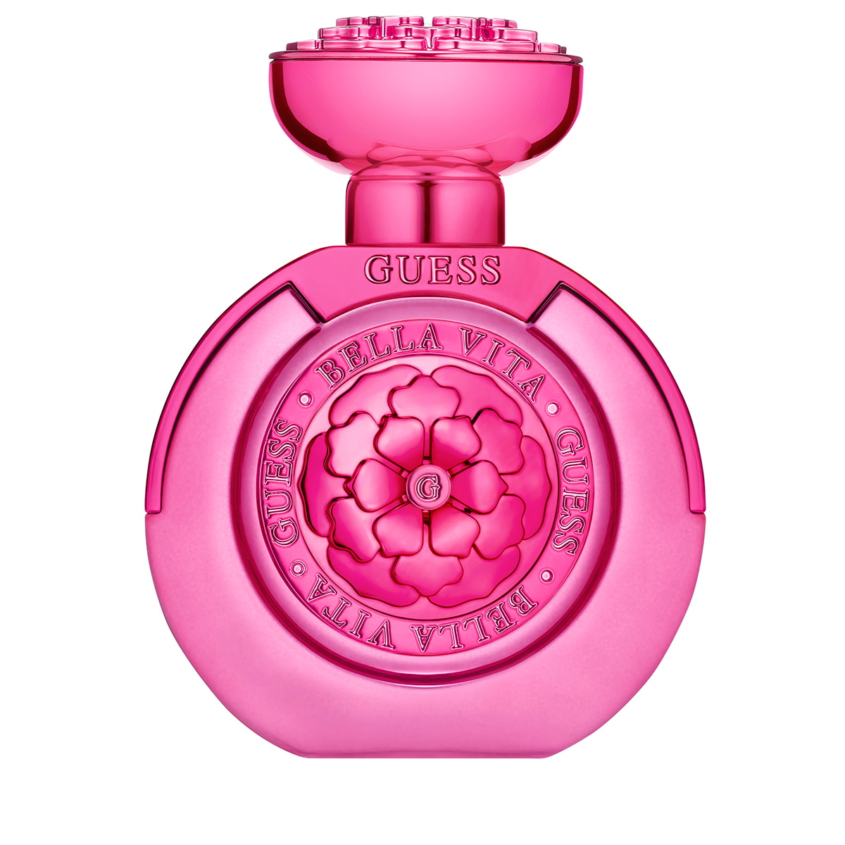 Eau de Parfum