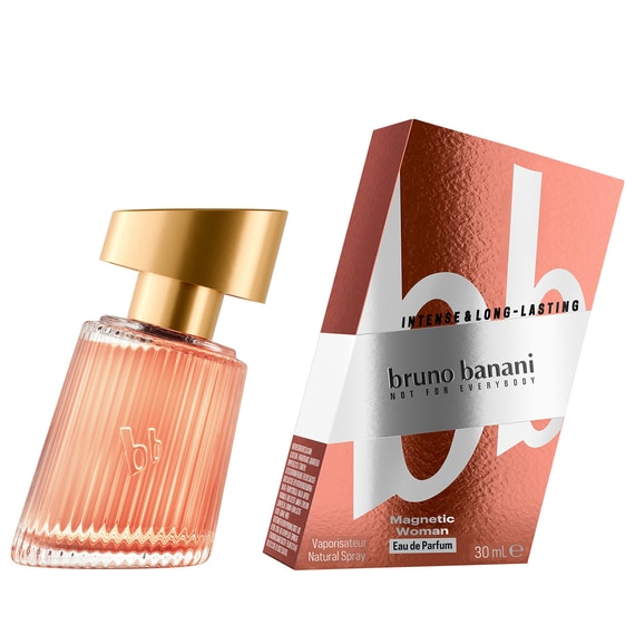 Magnetic Woman Eau de Parfum