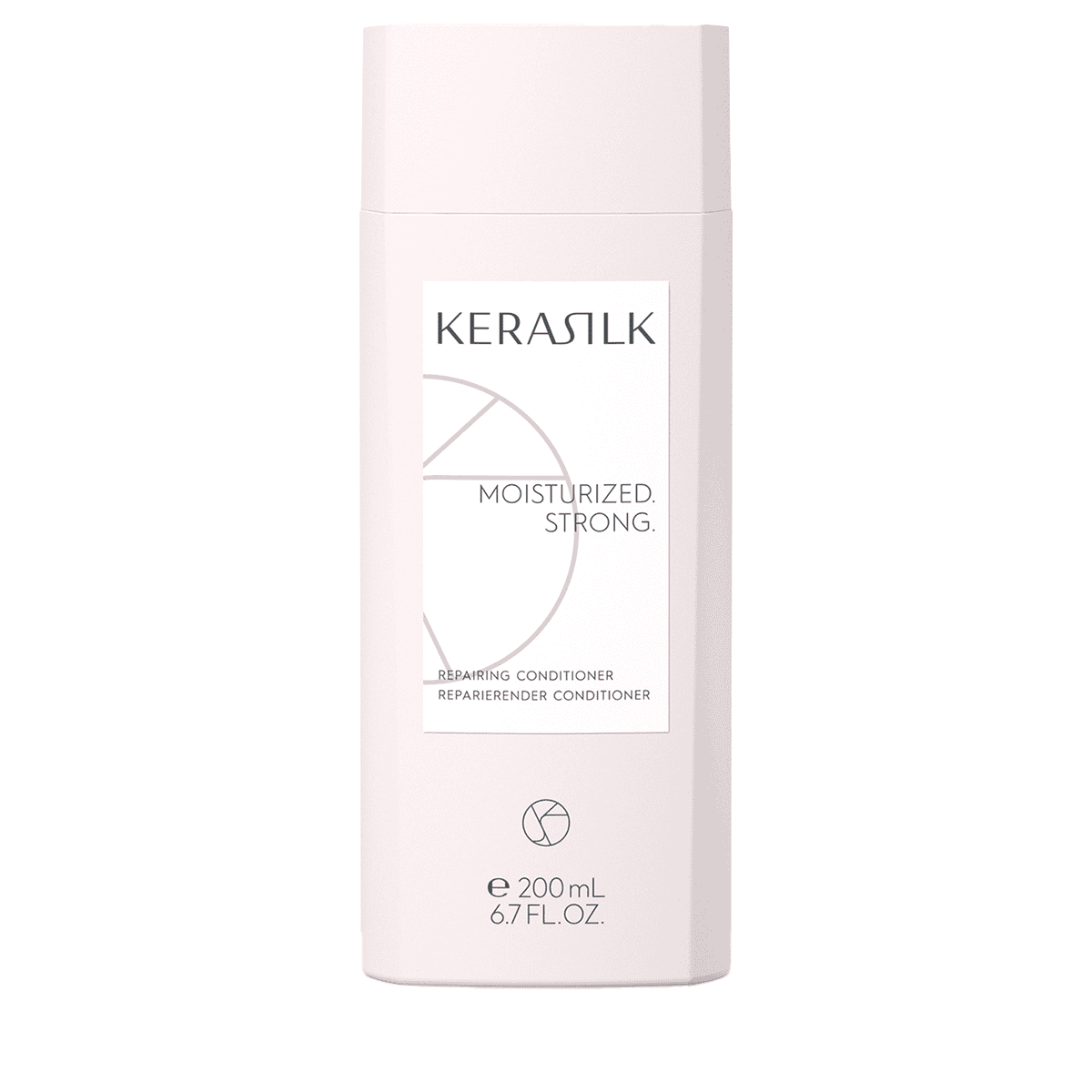 Reparierender Conditioner