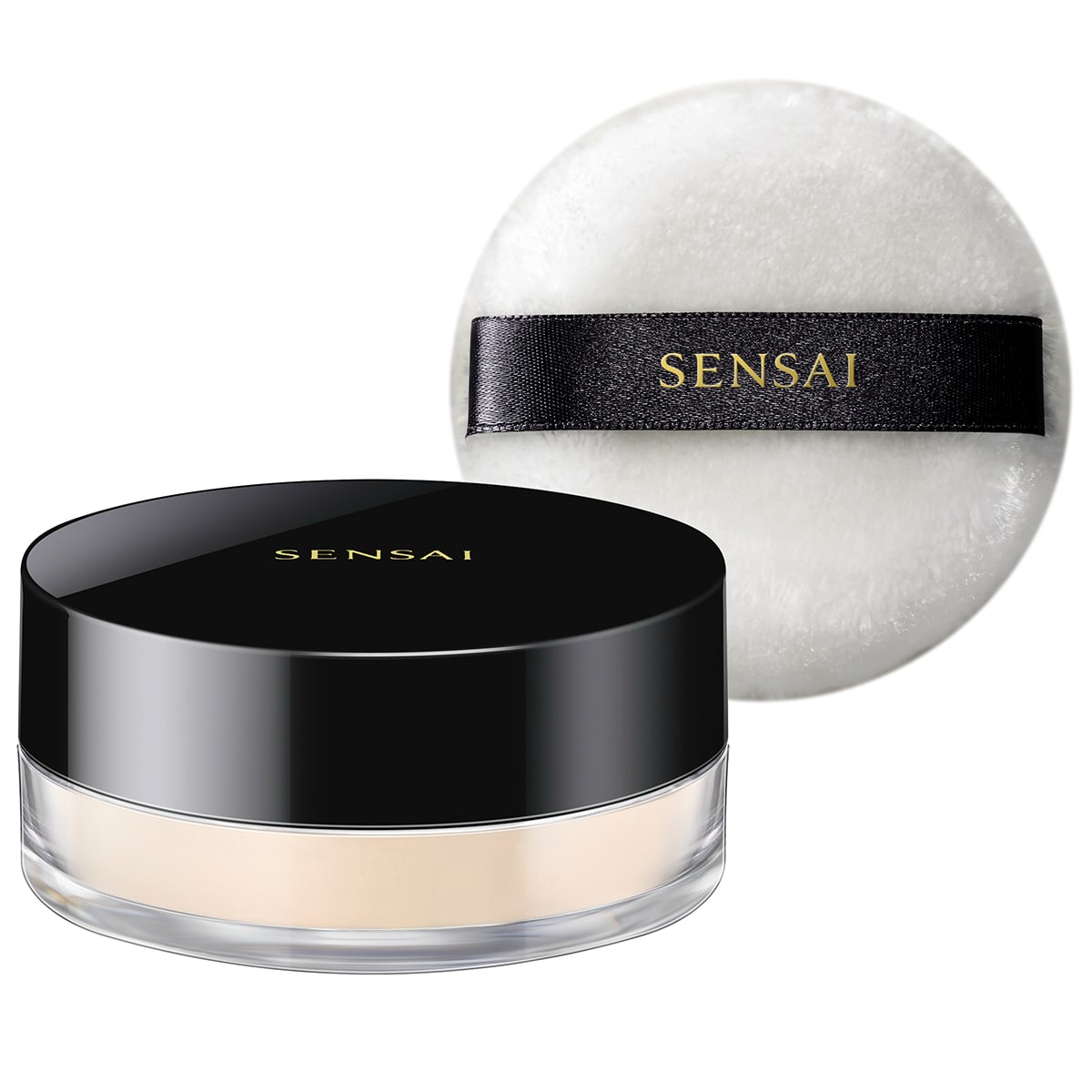Translucent Loose Powder