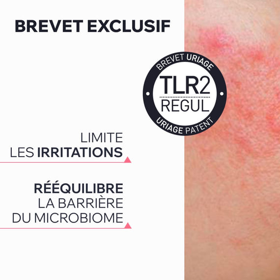 Sérum lissant anti-rougeurs